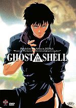Ghost in the Shell - The Movies Box